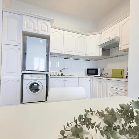Gaviota Apartamento Puerto de la Cruz (Tenerife)