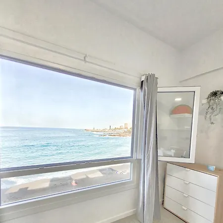 Gaviota Apartamento