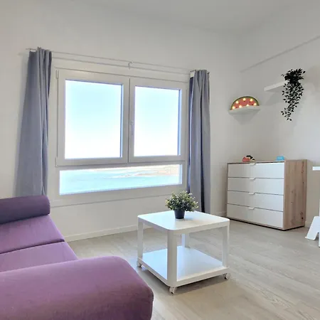 Gaviota Apartamento