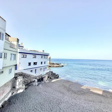 Apartamento Gaviota