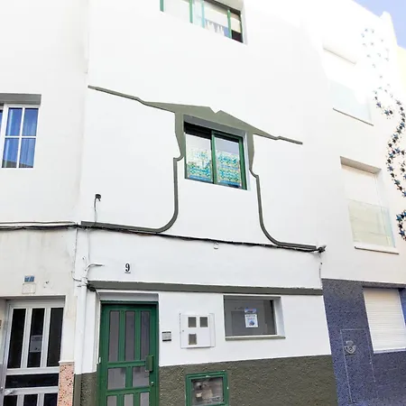 Apartamento Gaviota *